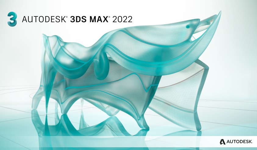 3dmax2022截图