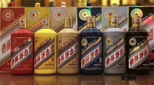 3L茅台酒瓶及空酒瓶回收全国各地均可上门收购酒瓶价一览