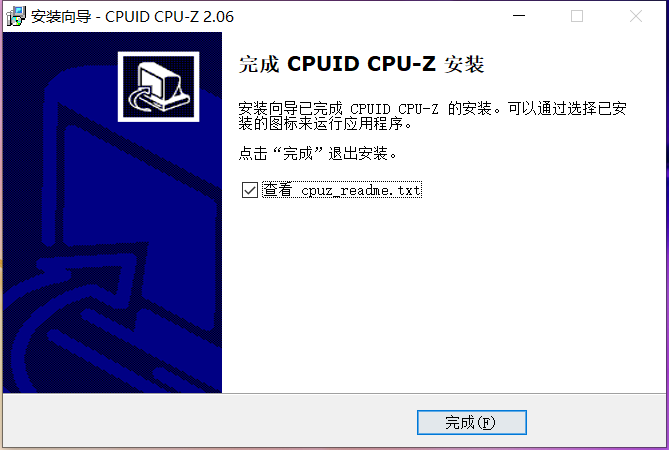 cpu-z